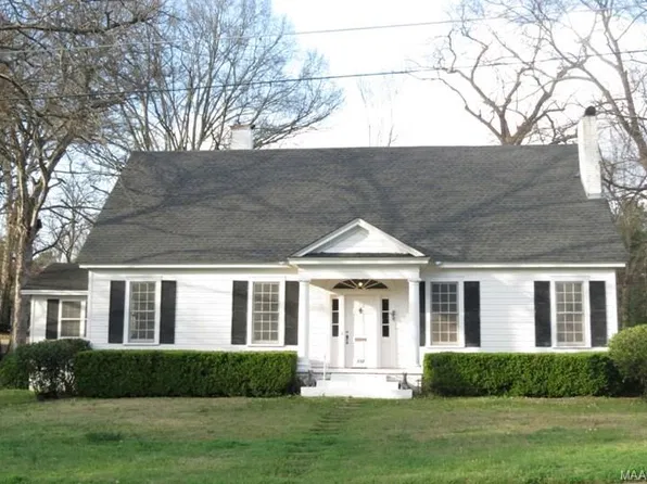1007 Woodward Ave, Montgomery, AL 36106