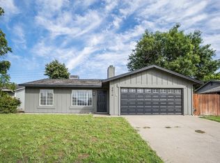 4816 Kingbird Way, Sacramento, CA