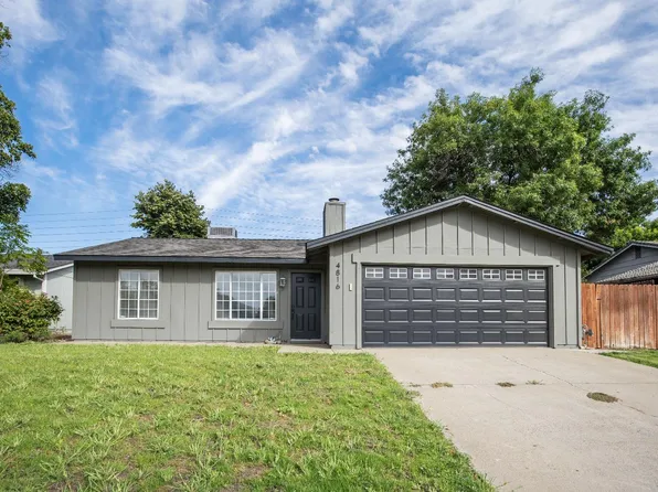 4816 Kingbird Way, Sacramento, CA 95842