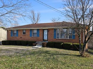 4870 Jonquil Dr, Nashville, TN 37211