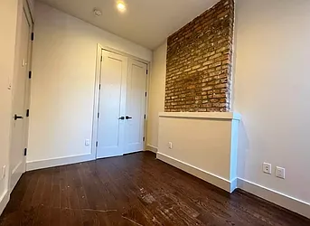 Rented by ABODE NYC LLC