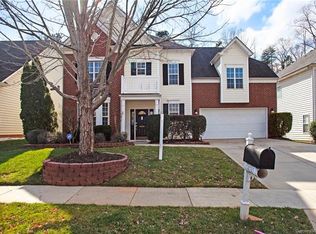 4030 Caldwell Rdg, Charlotte, NC 28213