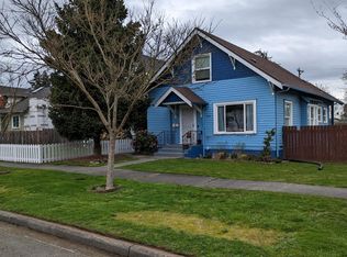 2509 S L St, Tacoma, WA 98405