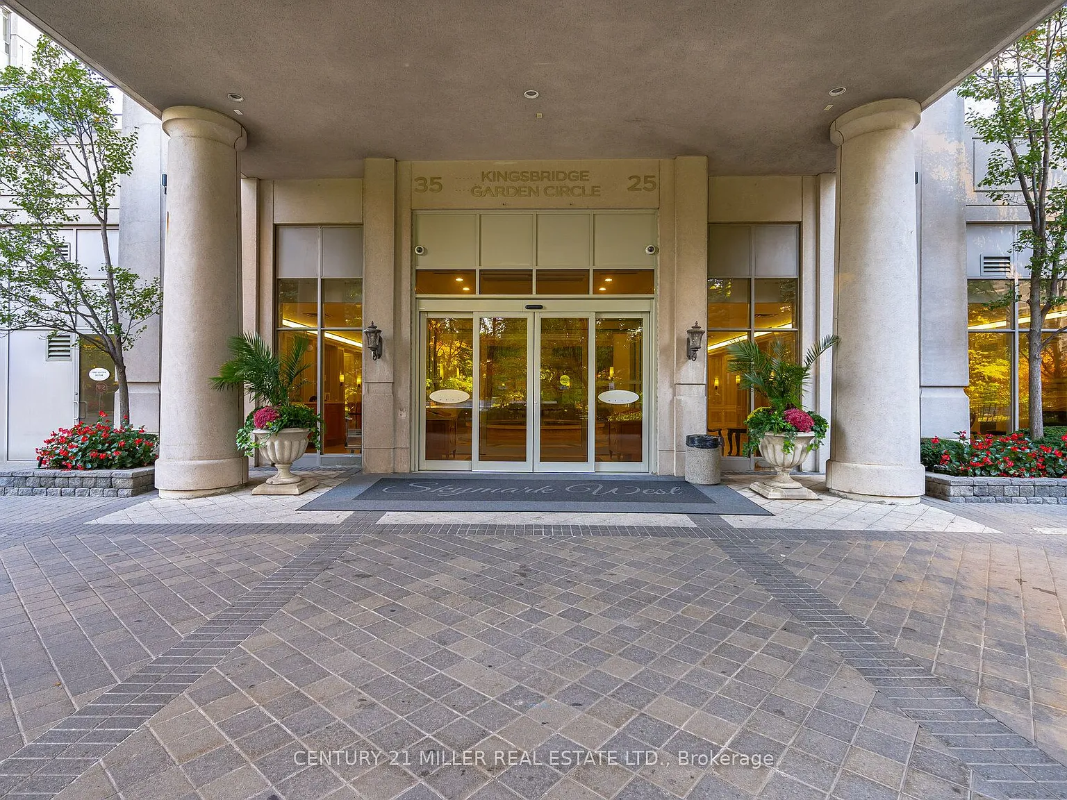 2 bed, $2,950 — Photo 3