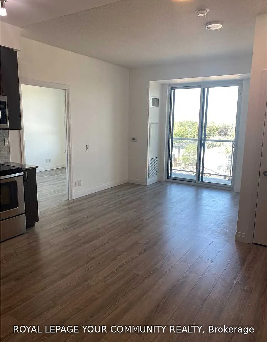 2 bed, $2,600 — Photo 2