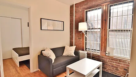 Rented by Park Property Advisors