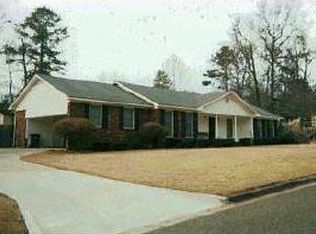 232 Cavalier Ct, Martinez, SC --