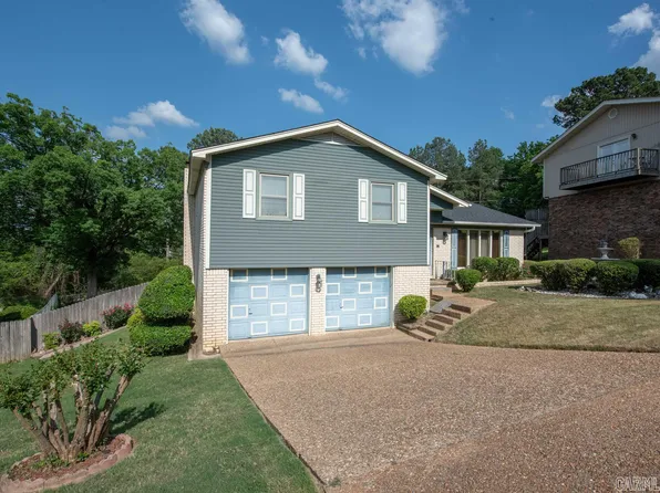 909 Arthur Dr, Little Rock, AR 72204