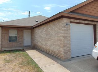 1509B Claremont Cir, Marble Falls, TX 78654