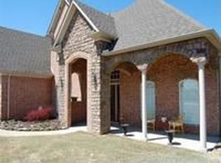 1653 Meade Lake Rd, Atoka, TN 38004
