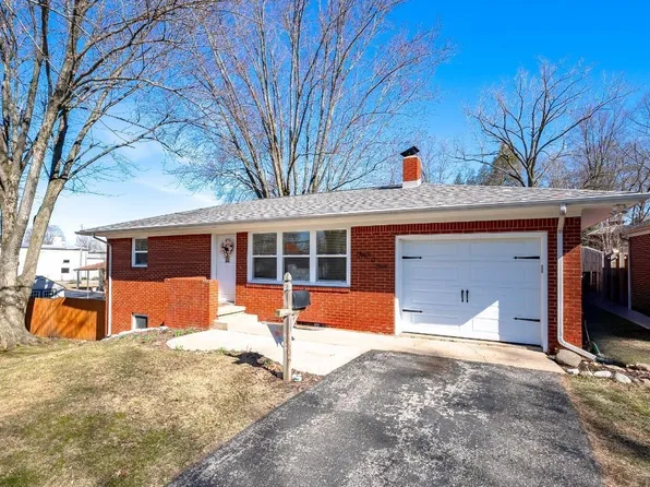 405 Kings Hwy, Winona Lake, IN 46590