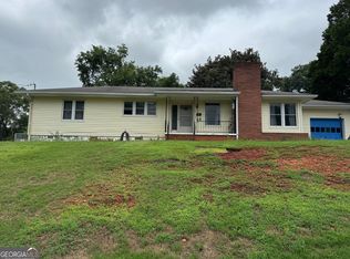 7 Hillcrest Ave NE, Rome, GA 30161