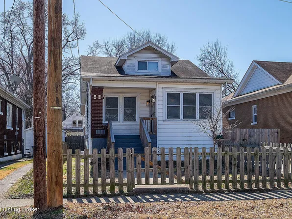 1232 Manitau Ave, Louisville, KY 40215