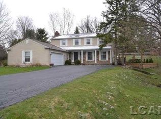 2491 Cedarwood Dr, Adrian, MI 49221