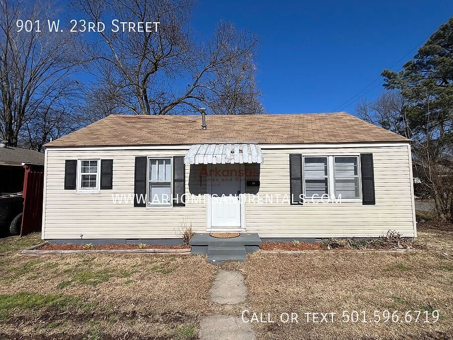 1st image of 901 W 23rd St