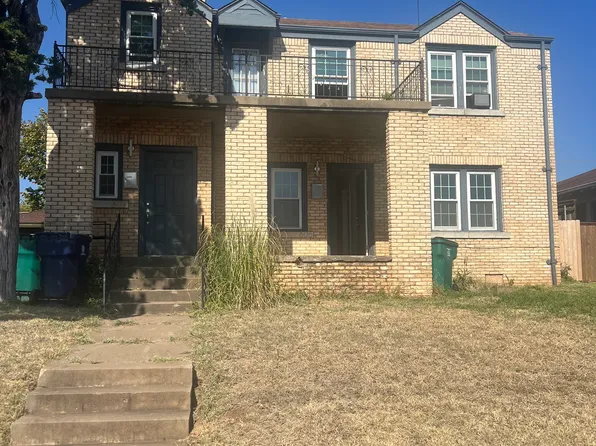 607 NW 30th St, Oklahoma City, OK 73118