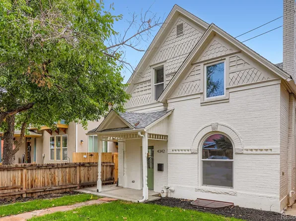4342 Umatilla Street, Denver, CO 80211