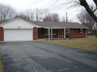 7351 Shelby St, Indianapolis, IN 46227