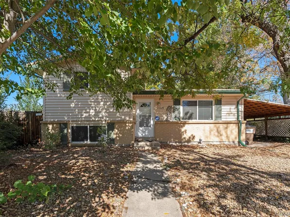 11549 W Virginia Avenue, Lakewood, CO 80226