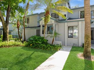 805 Harbour Pointe Way #805, West Palm Beach, FL 33413