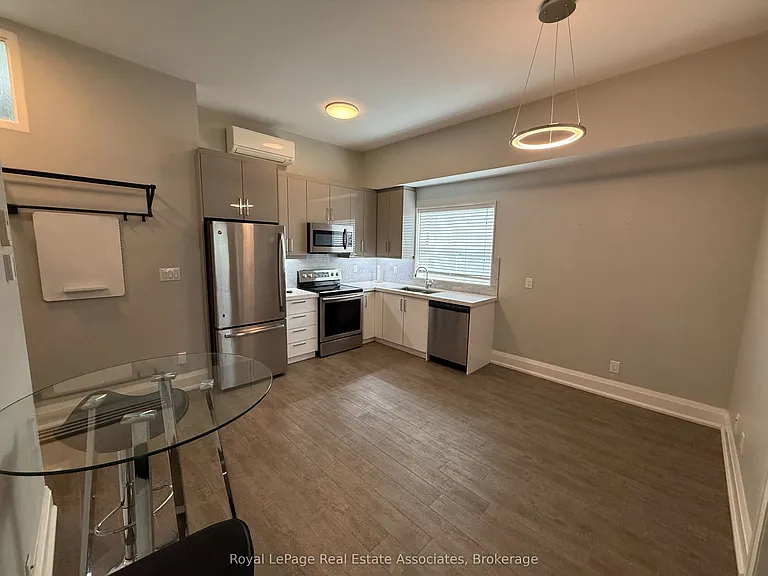 2548 Eglinton Ave W #3 — Photo 4