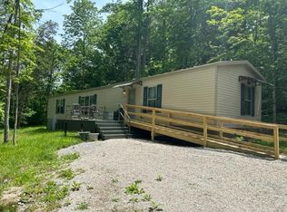 31 Sowder School Rd, Mount Vernon, KY 40456