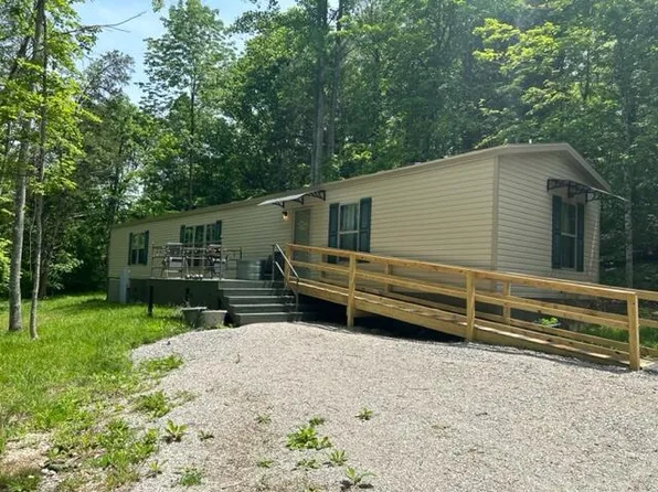 31 Sowder School Rd, Mount Vernon, KY 40456