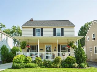 236 Johnson Ave, Cuyahoga Falls, OH 44221