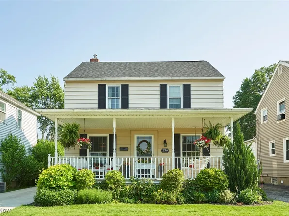 236 Johnson Ave, Cuyahoga Falls, OH 44221
