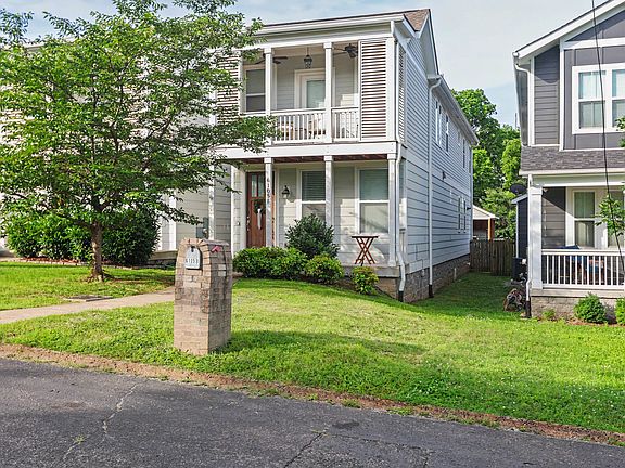 2nd image of 6105B Louisiana Ave