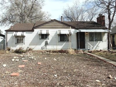 4330 Zenobia Street, Denver, CO, 80212