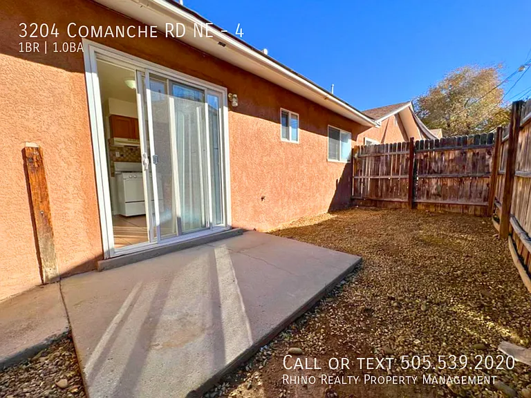 3204 Comanche Rd NE #4 — Photo 7