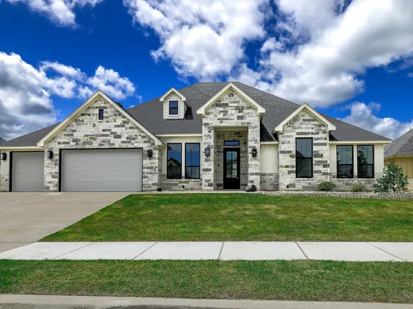 8114 Luanna Hills Dr, Benbrook, TX 76126