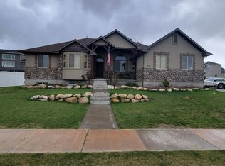 2153 S Remington Ave, Saratoga Springs, UT 84045