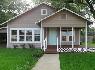 117 Schoolhouse Rd, Tyler, TX 75757