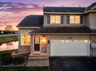 13891 Edgewood Ave, Savage, MN 55378