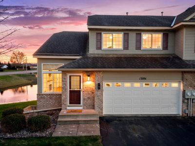 13891 Edgewood Ave, Savage, MN, 55378