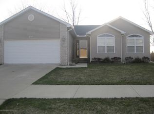 233 Churchill Downs Blvd, Williamston, MI 48895