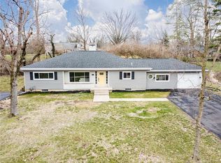 3018 Big Hill Rd, Dayton, OH 45419