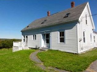 1057 Cape Jellison Rd, Stockton Springs, ME 04981