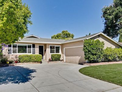 3696 Justine Dr, San Jose, CA, 95124