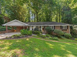 2277 Winding Woods Dr, Tucker, GA 30084