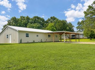 455 Rawls Rd, Paris, TN 38242