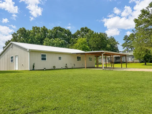 455 Rawls Rd, Paris, TN 38242