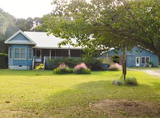8830 Shell House Rd, Edisto Island, SC 29438