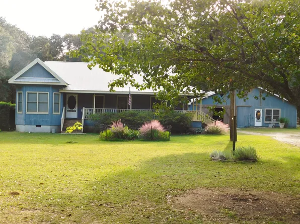 8830 Shell House Rd, Edisto Island, SC 29438