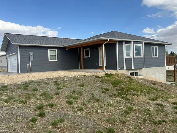 114 Jerry Dr, Westcliffe, CO 81252