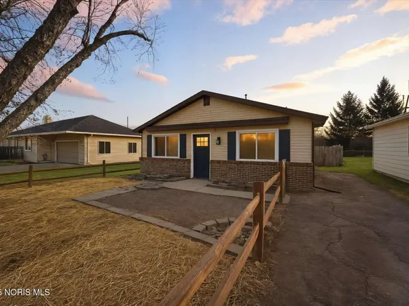 3306 Saint Bernard Dr, Toledo, OH 43606