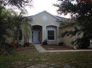 2248 Home Again Rd, Apopka, FL 32712