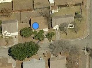 4863 Corian Oak Dr, Kirby, TX 78219